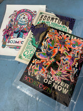 Load image into Gallery viewer, Boomtown 2025: Power Of Now (LAST ONE)
