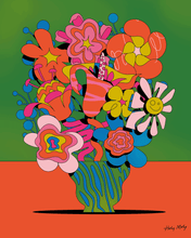 Load image into Gallery viewer, Bloom
