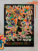 Load image into Gallery viewer, Boomtown 2025: Power Of Now (LAST ONE)

