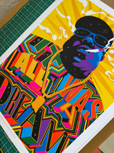 Load image into Gallery viewer, It Was All A Dream (The Notorious B.I.G)
