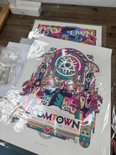 Load image into Gallery viewer, Boomtown 2018: The Machine Cannot Be Stopped (LAST ONE)

