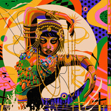 Load image into Gallery viewer, Jibaro  ~ Holy Moly (2024)
