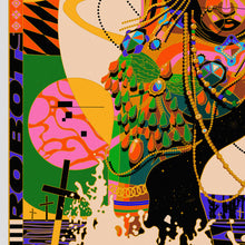 Load image into Gallery viewer, Jibaro  ~ Holy Moly (2024)
