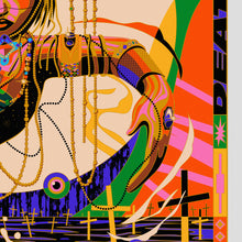 Load image into Gallery viewer, Jibaro  ~ Holy Moly (2024)

